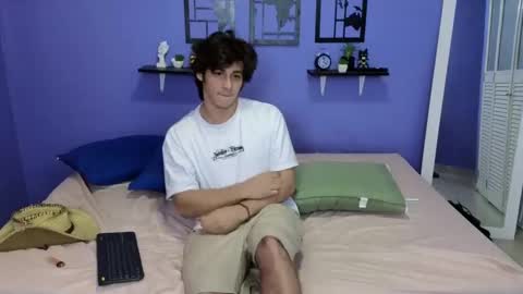 Luigi online show from January 4, 9:31 pm