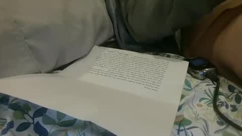 luis10261 online show from December 5, 4:08 am