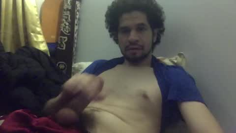 luis603ito online show from September 26, 6:55 am