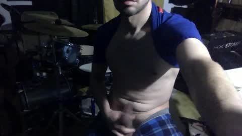 luis603ito online show from February 27, 8:53 pm