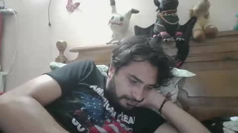 luismiastarot online show from December 3, 3:45 am