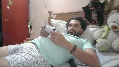 luismiastarot online show from February 19, 3:36 am