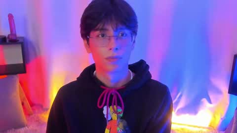 luixdust1 online show from September 23, 6:35 am