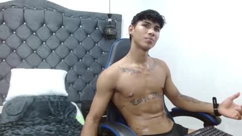 Luka big18 online show from March 2, 7:15 am