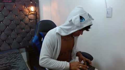 Luka big18 online show from February 20, 2:08 am