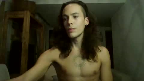 Luka DaBoy online show from April 4, 11:46 pm