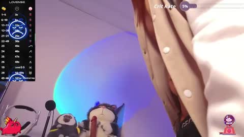 lukaforge online show from March 30, 8:10 pm