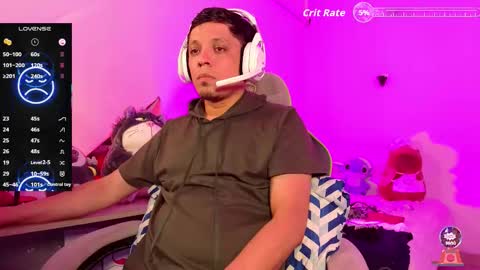 lukaforge online show from March 21, 3:21 am