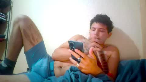 Lukas online show from November 20, 1:27 am