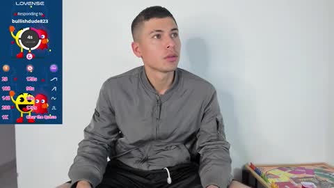 lukas corredor online show from September 14, 5:26 pm