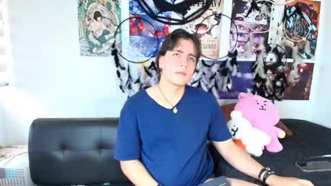Snapshot of lukashollow chatting on October 15, 9:00 pm lukas 3 online show from October 15, 9:00 pm