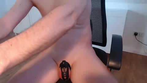 Luke online show from February 8, 2:54 pm