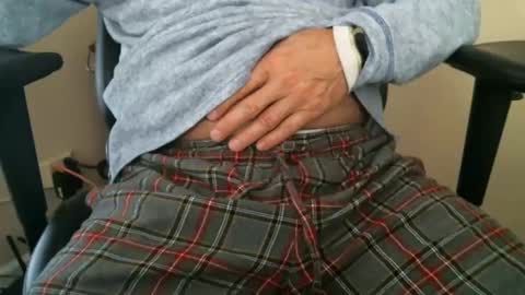 luke7711 online show from February 9, 2:29 pm