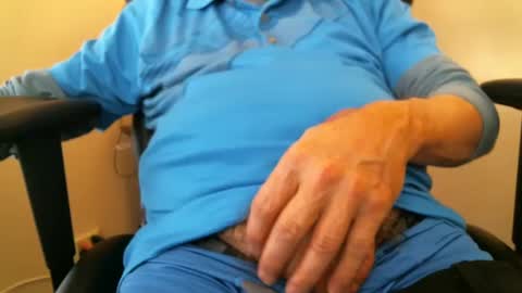 luke7711 online show from January 28, 9:19 pm