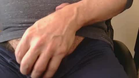 luke7711 online show from April 8, 5:21 pm