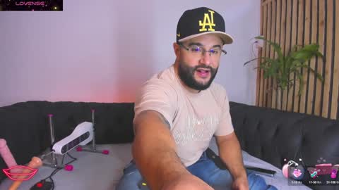 LUKE online show from January 8, 12:37 pm