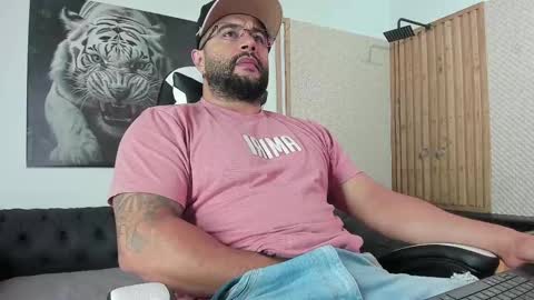 LUKE online show from February 22, 11:24 am