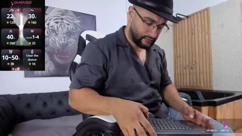 LUKE online show from February 16, 11:38 am