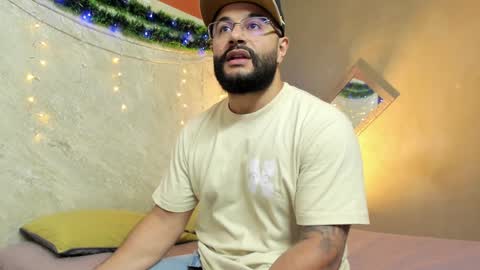 LUKE online show from December 31, 3:23 am