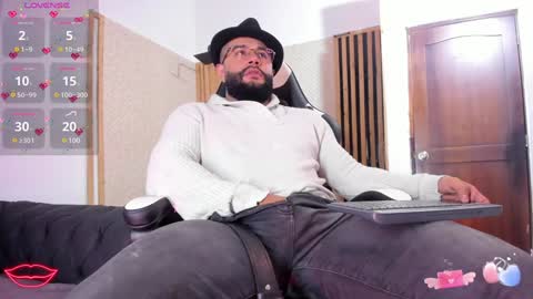 LUKE online show from January 26, 3:59 am