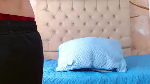 luke_carter online show from July 14, 1:39 pm