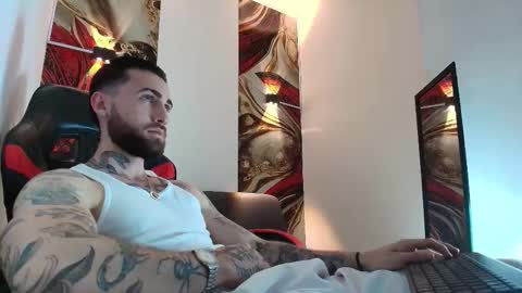 LUKE online show from January 6, 5:28 pm