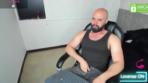 luke diaz7 online show from October 23, 4:27 am