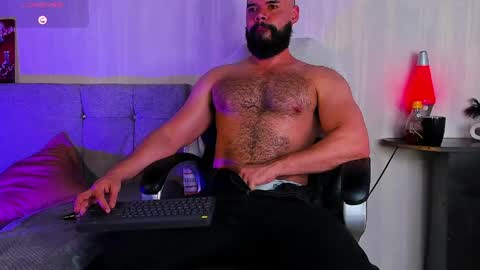 luke diaz7 online show from March 25, 9:19 pm