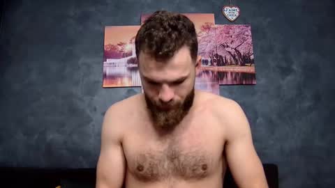 Luke online show from February 24, 2:12 am