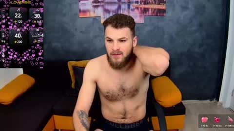 Luke online show from February 21, 6:40 am