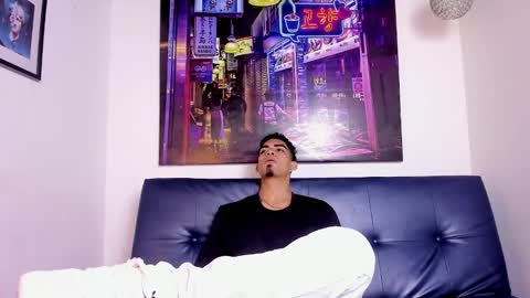 The Luke  online show from February 3, 2:25 am