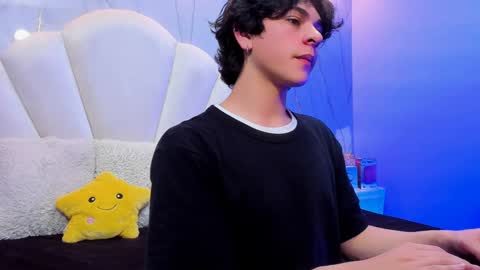 Luke online show from December 5, 3:26 am