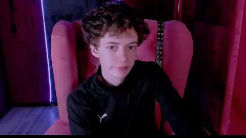 Luke online show from February 4, 10:43 am