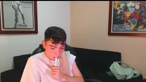 lukeboyce online show from September 24, 11:03 pm