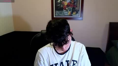 lukeboyce online show from March 22, 10:59 pm