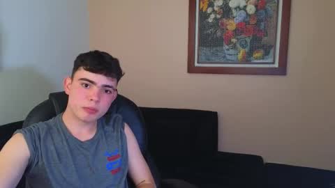 lukeboyce online show from September 19, 8:52 pm