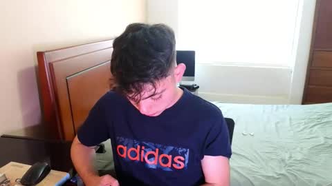 lukeboyce online show from September 10, 2:16 pm