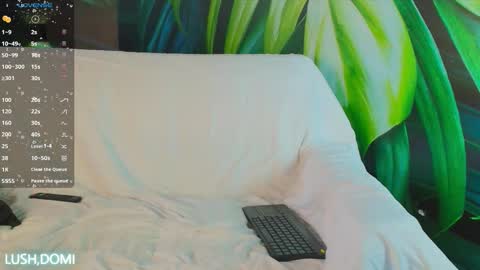 Luke Crews online show from March 21, 7:29 pm