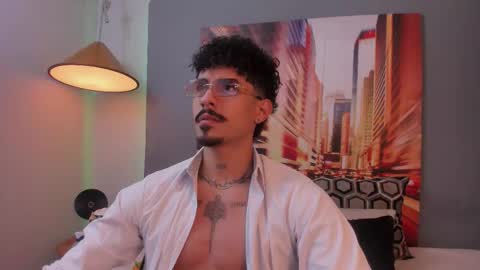 Luke Taylor online show from December 14, 10:44 am