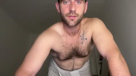 MR. Luke Gunn online show from July 9, 10:46 pm