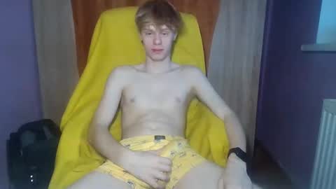 Luke Paxley online show from March 1, 3:23 pm