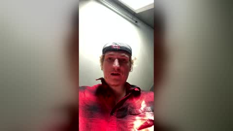 lukeshaft online show from April 11, 5:27 pm