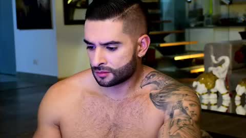 Lukhas f4f online show from March 7, 11:47 pm