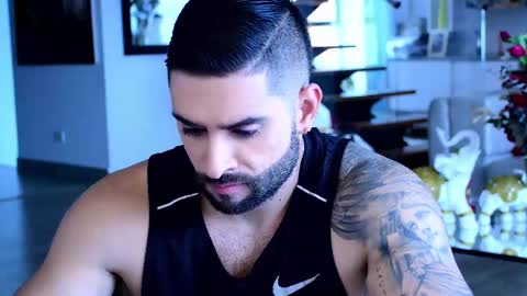 Lukhas f4f online show from March 5, 5:18 pm