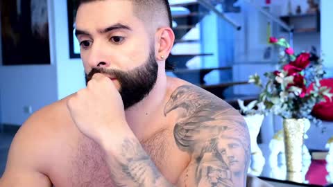 Lukhas f4f online show from January 23, 10:33 pm