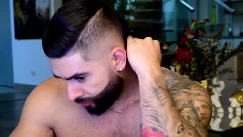 Lukhas f4f online show from February 3, 11:47 pm