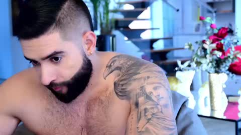 Lukhas f4f online show from January 24, 9:37 pm