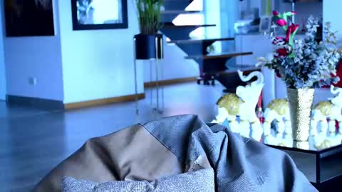 Lukhas f4f online show from February 25, 7:47 pm