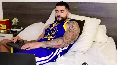 Lukhas f4f online show from September 19, 2:01 am