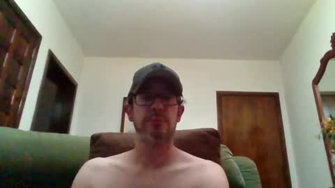 Luke online show from July 19, 1:00 am